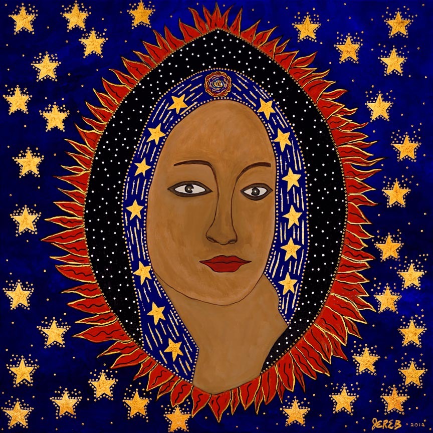 Magdalena
