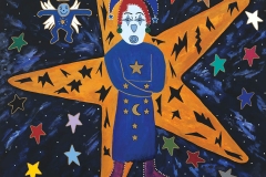 Bwanazarius and the Star Dreamer